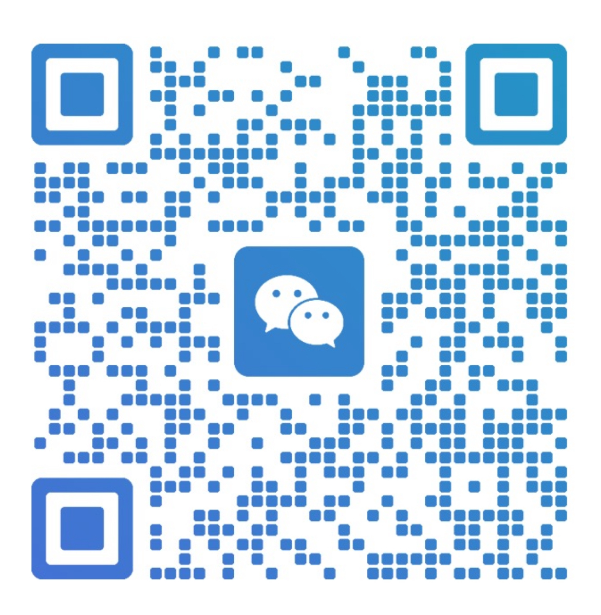 备用个人微信二维码